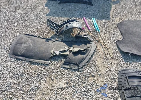 2015 Nissan Altima 2.5 S из США, поврежденный, VIN 1N4AL3AP8FC291434